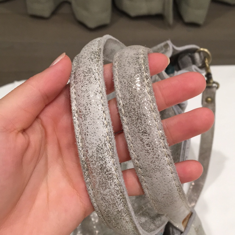 Soft touch - Picture 7 of 12